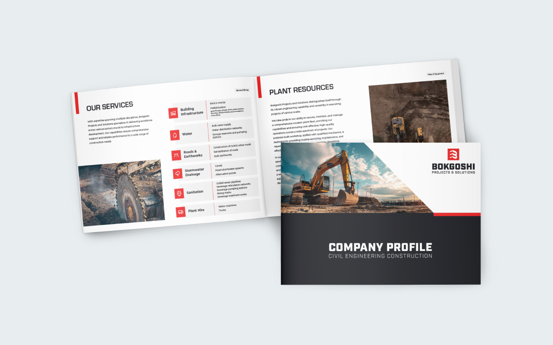 Bokgashi Company Profile