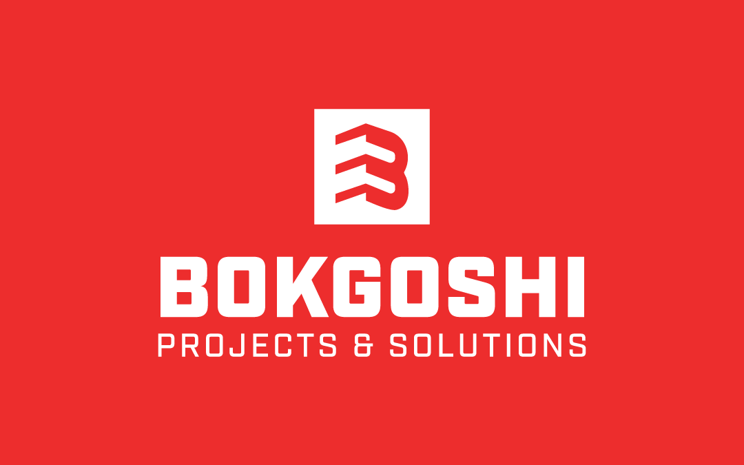Bokgoshi Logo Concept